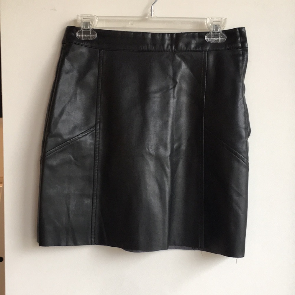 Zara Skirt